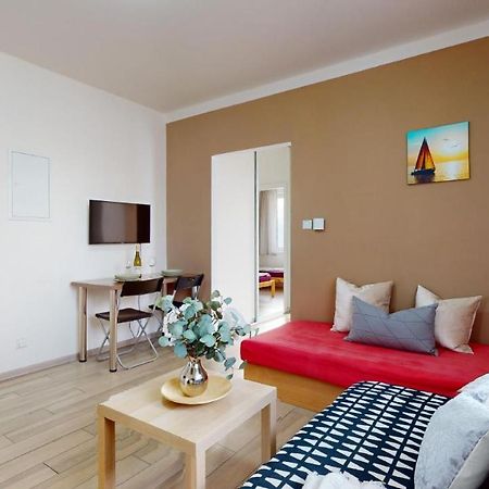 מילוביצה Apartman Dubova מראה חיצוני תמונה