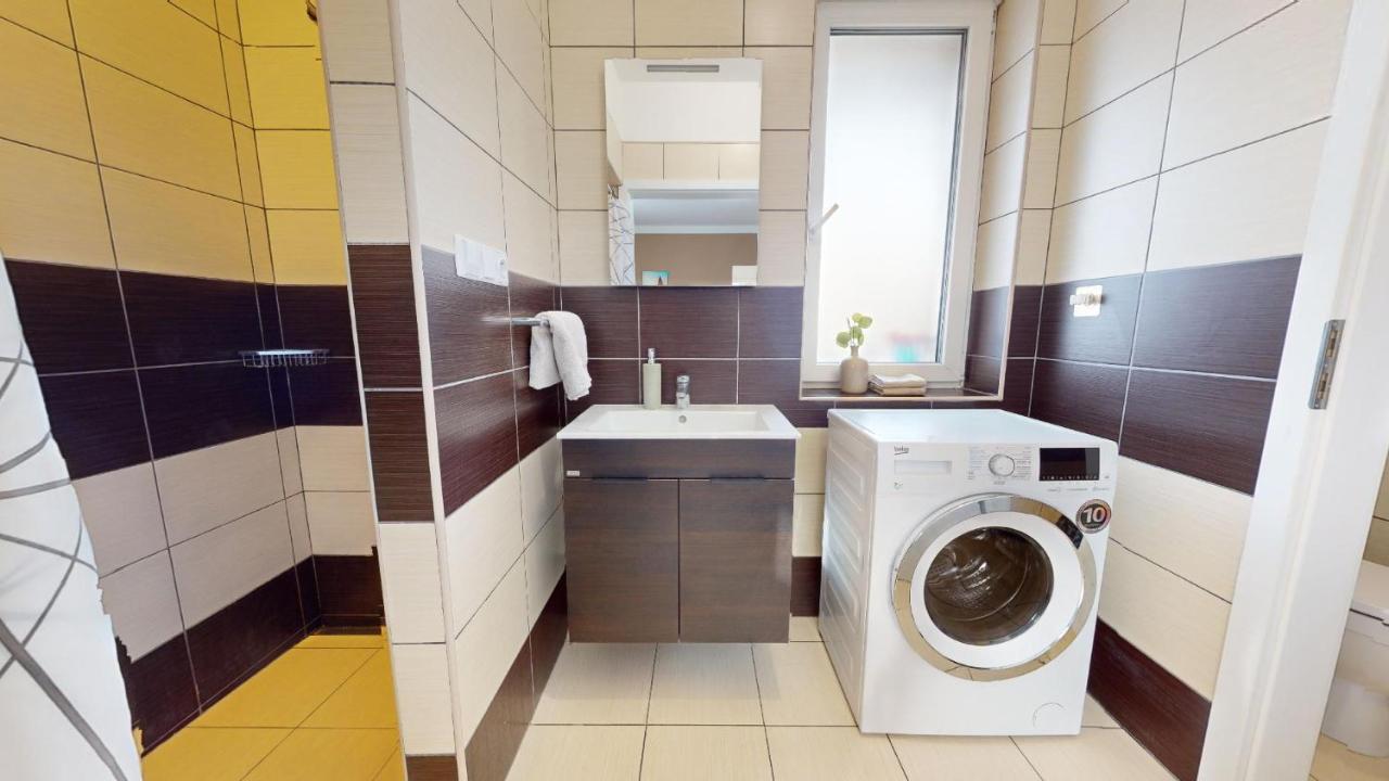 מילוביצה Apartman Dubova מראה חיצוני תמונה
