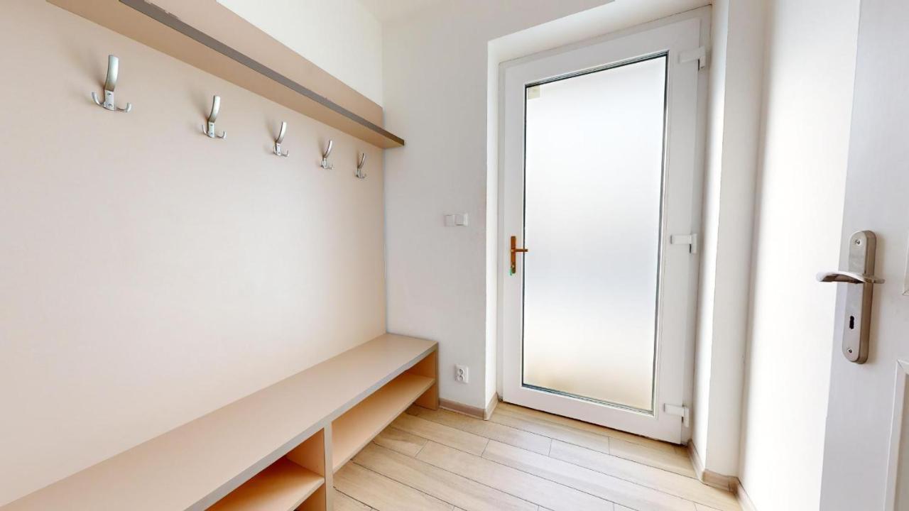 מילוביצה Apartman Dubova מראה חיצוני תמונה