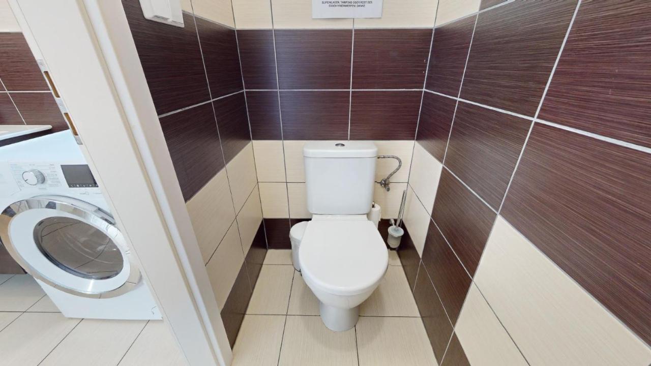 מילוביצה Apartman Dubova מראה חיצוני תמונה