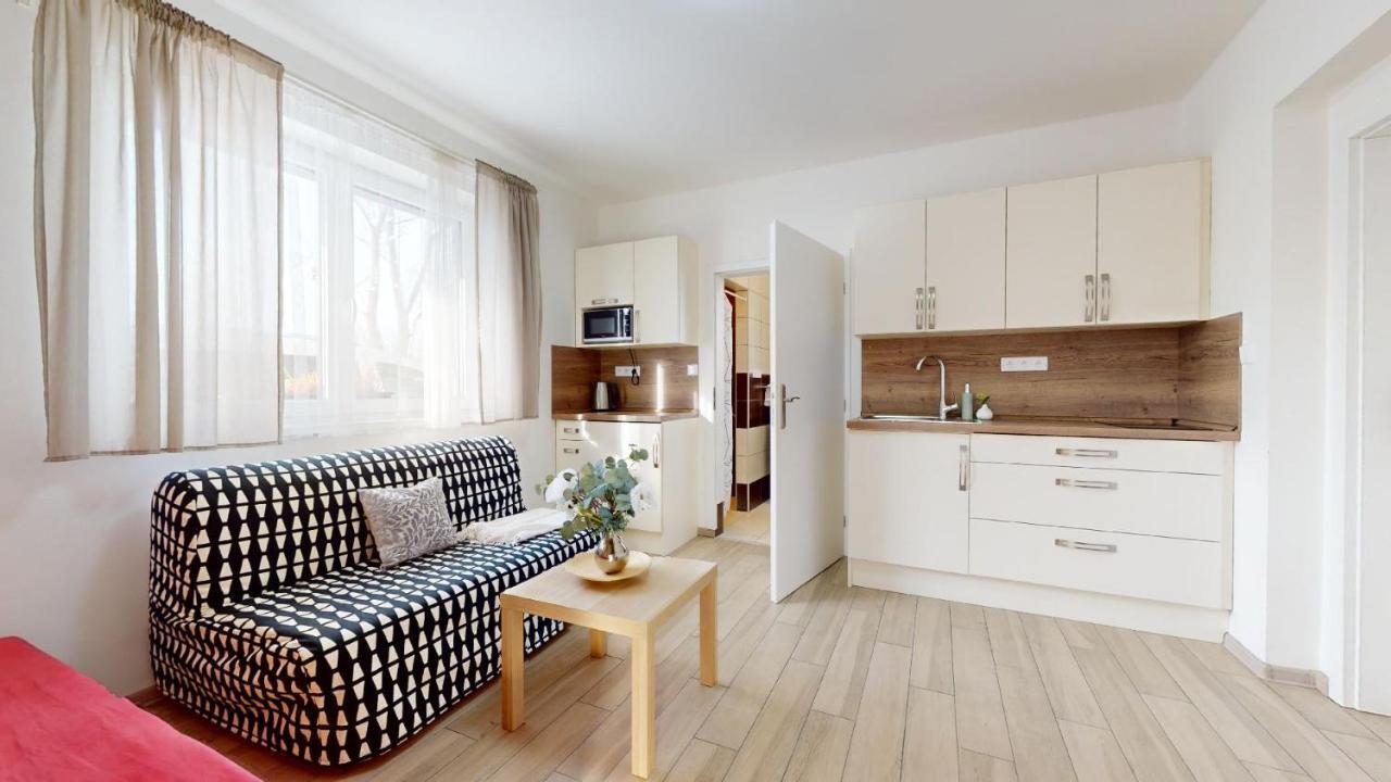מילוביצה Apartman Dubova מראה חיצוני תמונה