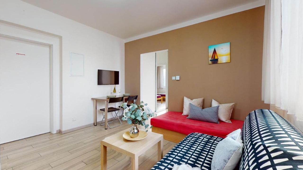 מילוביצה Apartman Dubova מראה חיצוני תמונה